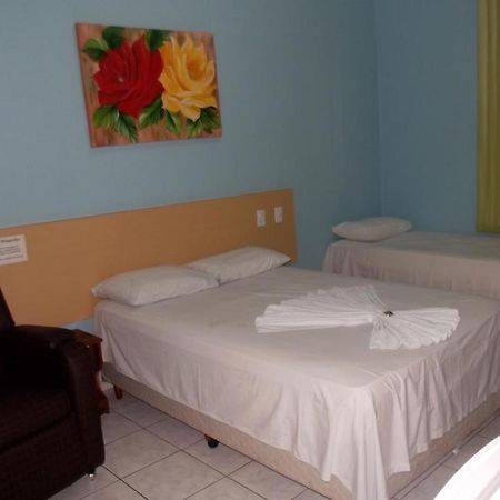 Jacaranda Palace Hotel Teixeira de Freitas Exteriör bild